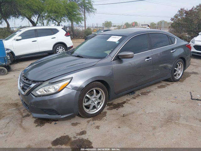 1N4AL3AP8GN313129 Nissan Altima 2.5/2.5 S/2.5 Sl/2.5 Sr/2.5 Sv