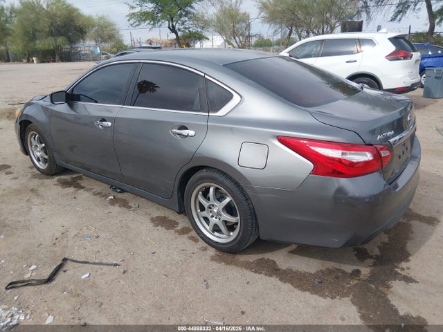 1N4AL3AP8GN313129 Nissan Altima 2.5/2.5 S/2.5 Sl/2.5 Sr/2.5 Sv
