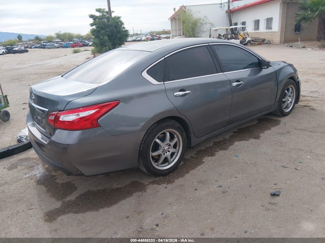 1N4AL3AP8GN313129 Nissan Altima 2.5/2.5 S/2.5 Sl/2.5 Sr/2.5 Sv