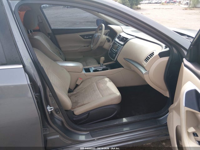 1N4AL3AP8GN313129 Nissan Altima 2.5/2.5 S/2.5 Sl/2.5 Sr/2.5 Sv