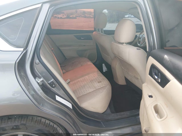 1N4AL3AP8GN313129 Nissan Altima 2.5/2.5 S/2.5 Sl/2.5 Sr/2.5 Sv