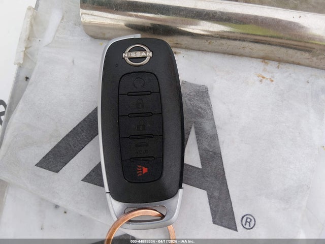 2024 Nissan Sentra Sv Xtronic Cvt მანქანა იყიდება აუქციონზე, vin: 3N1AB8CV1RY288220, აუქციონის ნომერი: 44888334