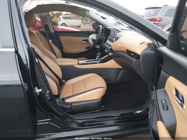 2024 Nissan Sentra Sv Xtronic Cvt მანქანა იყიდება აუქციონზე, vin: 3N1AB8CV1RY288220, აუქციონის ნომერი: 44888334