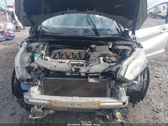 Продаж на аукціоні авто 2016 Honda Hr-v Ex, vin: 3CZRU5H52GM749490, номер лоту: 44888335