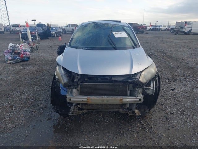 Продаж на аукціоні авто 2016 Honda Hr-v Ex, vin: 3CZRU5H52GM749490, номер лоту: 44888335