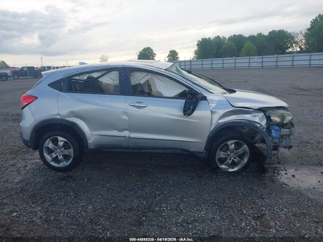 Продаж на аукціоні авто 2016 Honda Hr-v Ex, vin: 3CZRU5H52GM749490, номер лоту: 44888335