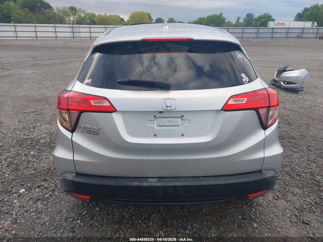 Продаж на аукціоні авто 2016 Honda Hr-v Ex, vin: 3CZRU5H52GM749490, номер лоту: 44888335