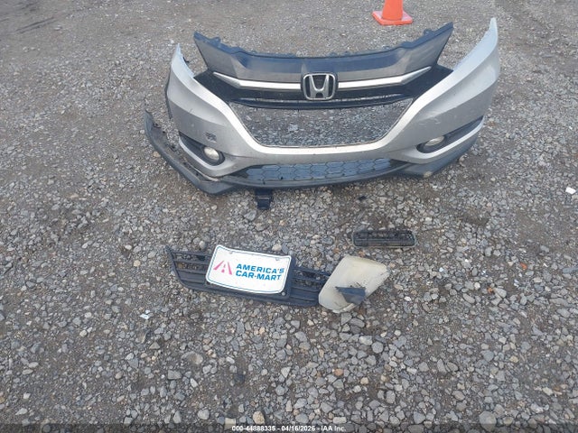 Продаж на аукціоні авто 2016 Honda Hr-v Ex, vin: 3CZRU5H52GM749490, номер лоту: 44888335