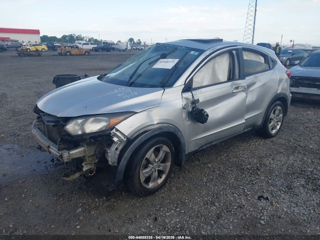 Продаж на аукціоні авто 2016 Honda Hr-v Ex, vin: 3CZRU5H52GM749490, номер лоту: 44888335