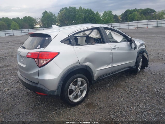 Продаж на аукціоні авто 2016 Honda Hr-v Ex, vin: 3CZRU5H52GM749490, номер лоту: 44888335