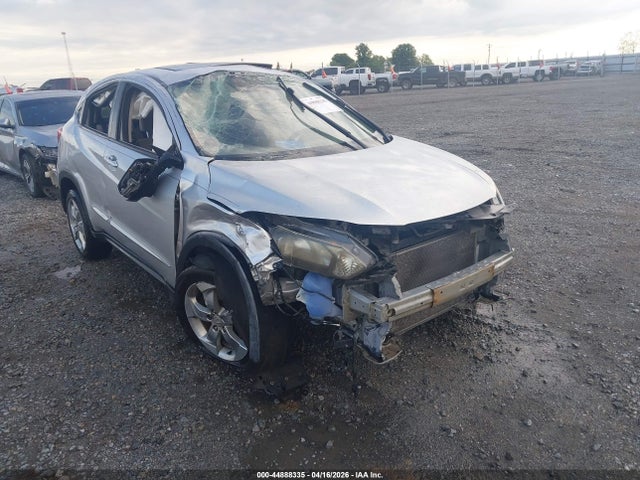 Продаж на аукціоні авто 2016 Honda Hr-v Ex, vin: 3CZRU5H52GM749490, номер лоту: 44888335