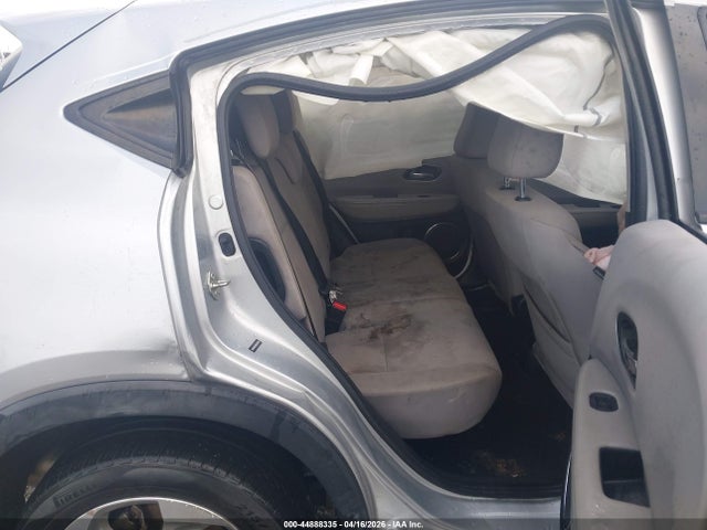 Продаж на аукціоні авто 2016 Honda Hr-v Ex, vin: 3CZRU5H52GM749490, номер лоту: 44888335