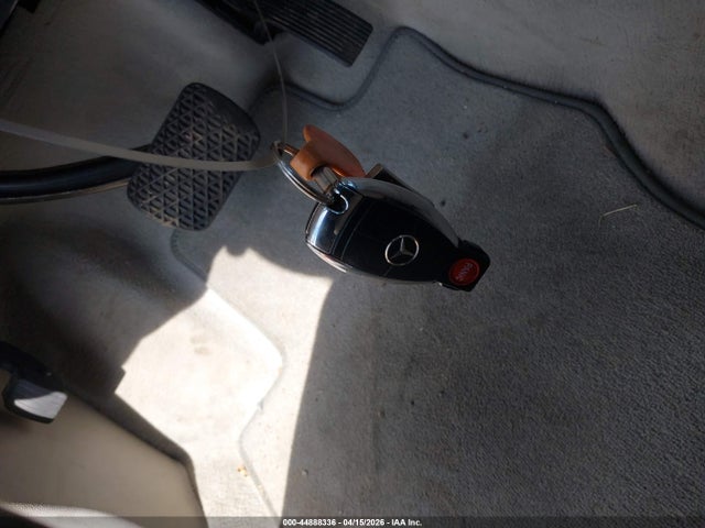 Aukcja sprzedaży 2008 Mercedes-benz Ml 350 4matic, vin: 4JGBB86E78A338761, numer aukcji: 44888336