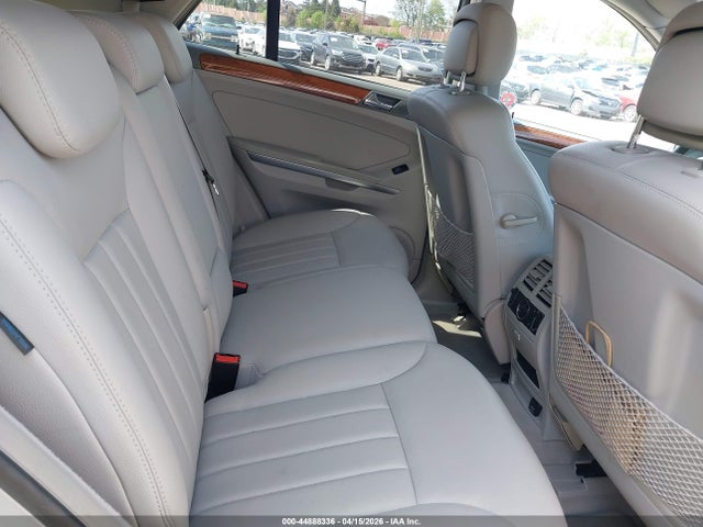 Aukcja sprzedaży 2008 Mercedes-benz Ml 350 4matic, vin: 4JGBB86E78A338761, numer aukcji: 44888336