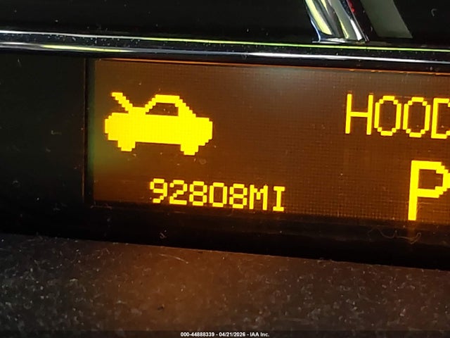 44888339 :رقم المزاد ، 1G6DZ67A680171729 vin ، 2008 Cadillac Sts V8 مزاد بيع