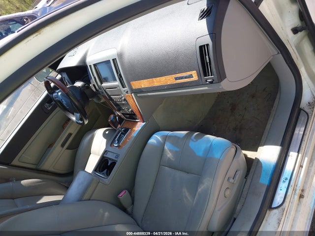 44888339 :رقم المزاد ، 1G6DZ67A680171729 vin ، 2008 Cadillac Sts V8 مزاد بيع