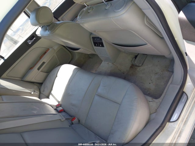 44888339 :رقم المزاد ، 1G6DZ67A680171729 vin ، 2008 Cadillac Sts V8 مزاد بيع