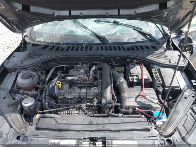 Aukcja sprzedaży 2021 Volkswagen Jetta 1.4t R-line/1.4t S, vin: 3VWN57BU6MM058873, numer aukcji: 44888344