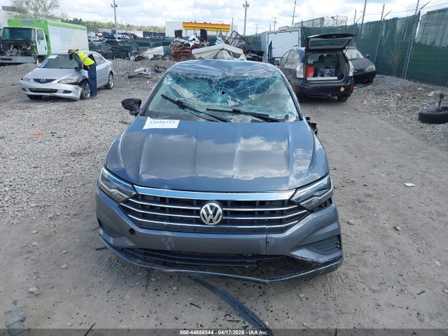 Aukcja sprzedaży 2021 Volkswagen Jetta 1.4t R-line/1.4t S, vin: 3VWN57BU6MM058873, numer aukcji: 44888344