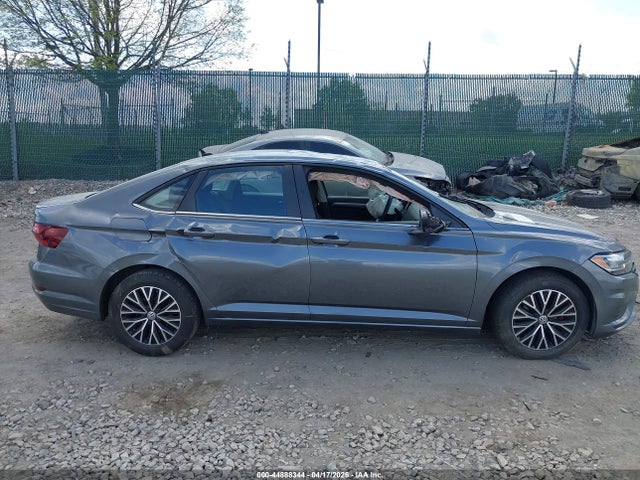 Aukcja sprzedaży 2021 Volkswagen Jetta 1.4t R-line/1.4t S, vin: 3VWN57BU6MM058873, numer aukcji: 44888344