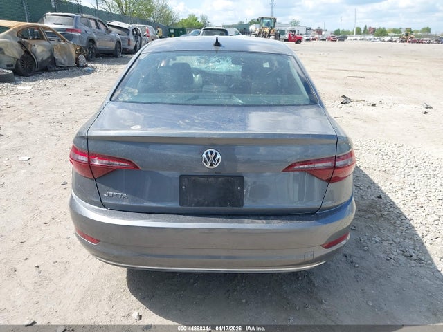 Aukcja sprzedaży 2021 Volkswagen Jetta 1.4t R-line/1.4t S, vin: 3VWN57BU6MM058873, numer aukcji: 44888344