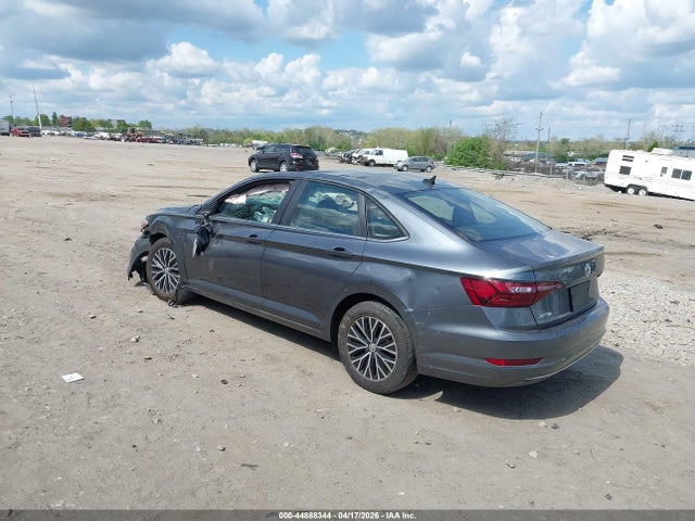 Aukcja sprzedaży 2021 Volkswagen Jetta 1.4t R-line/1.4t S, vin: 3VWN57BU6MM058873, numer aukcji: 44888344