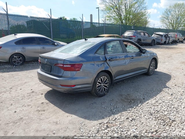 Aukcja sprzedaży 2021 Volkswagen Jetta 1.4t R-line/1.4t S, vin: 3VWN57BU6MM058873, numer aukcji: 44888344