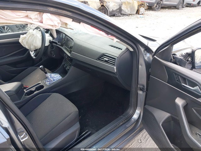 Aukcja sprzedaży 2021 Volkswagen Jetta 1.4t R-line/1.4t S, vin: 3VWN57BU6MM058873, numer aukcji: 44888344