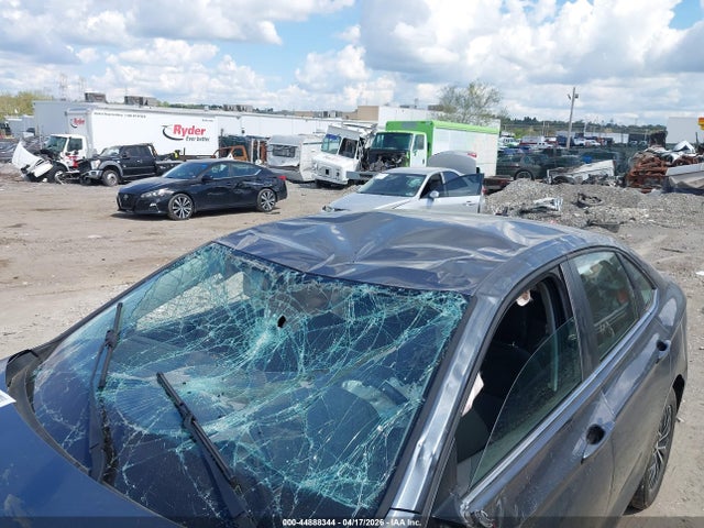 Aukcja sprzedaży 2021 Volkswagen Jetta 1.4t R-line/1.4t S, vin: 3VWN57BU6MM058873, numer aukcji: 44888344