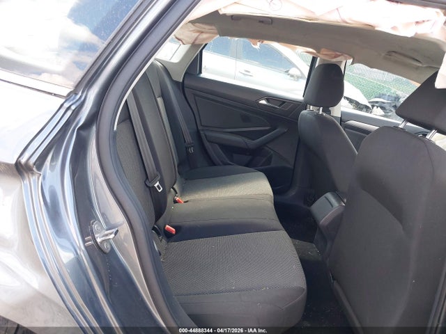 Aukcja sprzedaży 2021 Volkswagen Jetta 1.4t R-line/1.4t S, vin: 3VWN57BU6MM058873, numer aukcji: 44888344
