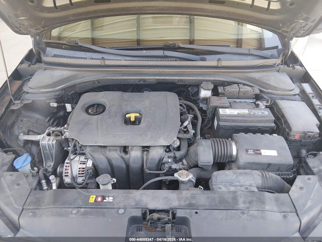 Продаж на аукціоні авто 2019 Hyundai Elantra Se, vin: 5NPD74LF9KH496233, номер лоту: 44888347