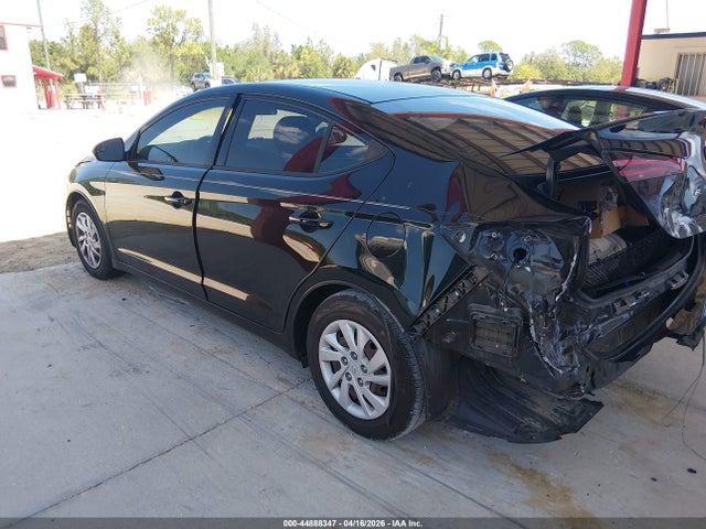 Продаж на аукціоні авто 2019 Hyundai Elantra Se, vin: 5NPD74LF9KH496233, номер лоту: 44888347