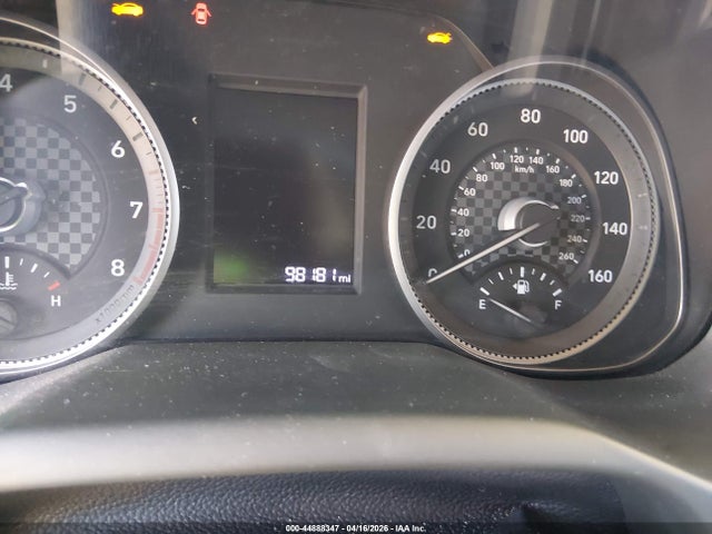 Продаж на аукціоні авто 2019 Hyundai Elantra Se, vin: 5NPD74LF9KH496233, номер лоту: 44888347