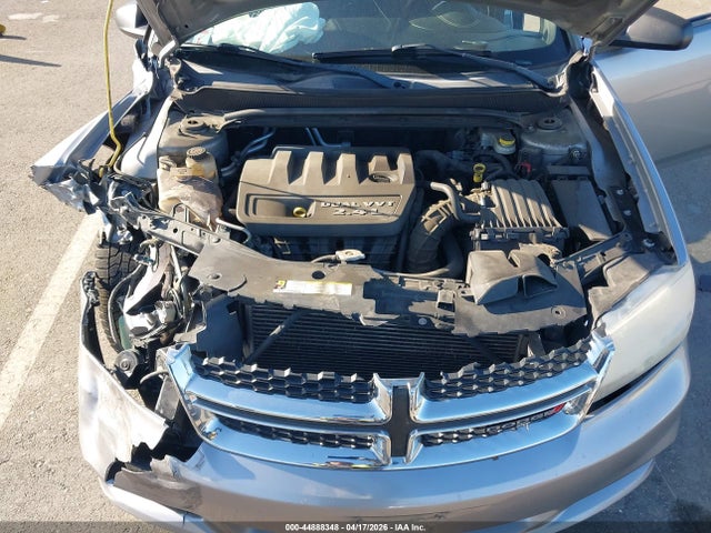 Продажа на аукционе авто 2013 Dodge Avenger Se, vin: 1C3CDZAB0DN741929, номер лота: 44888348