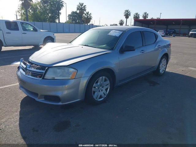 Продажа на аукционе авто 2013 Dodge Avenger Se, vin: 1C3CDZAB0DN741929, номер лота: 44888348