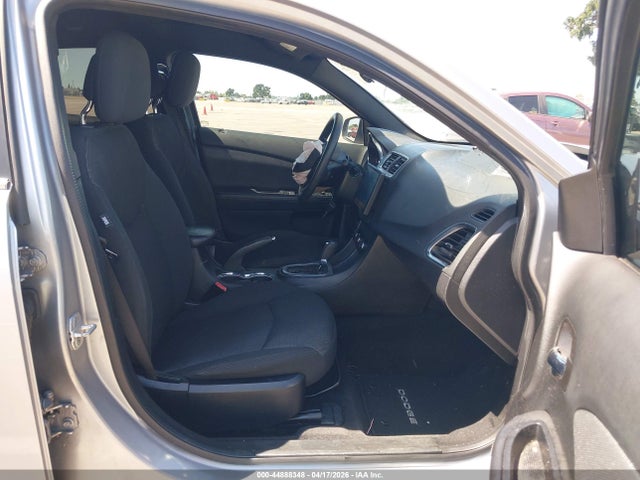 Продажа на аукционе авто 2013 Dodge Avenger Se, vin: 1C3CDZAB0DN741929, номер лота: 44888348
