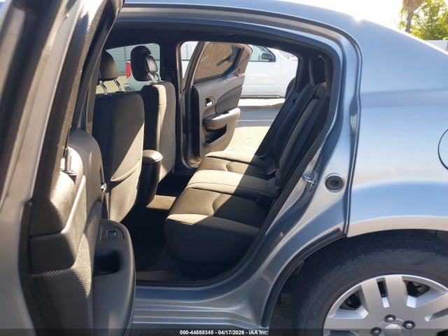 Продажа на аукционе авто 2013 Dodge Avenger Se, vin: 1C3CDZAB0DN741929, номер лота: 44888348