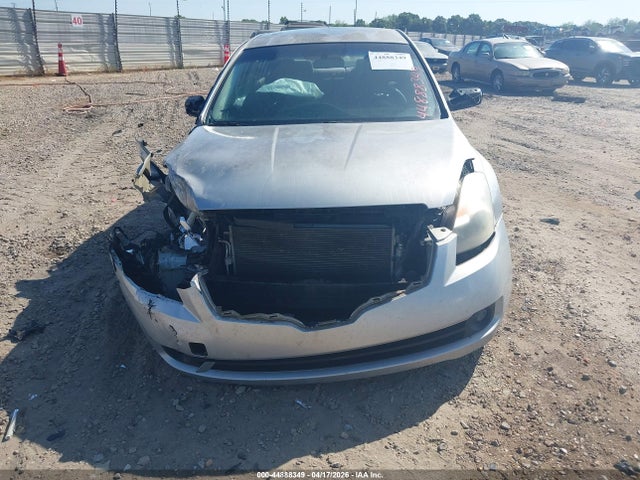 2008 Nissan Altima 2.5 S მანქანა იყიდება აუქციონზე, vin: 1N4AL21E98N540064, აუქციონის ნომერი: 44888349