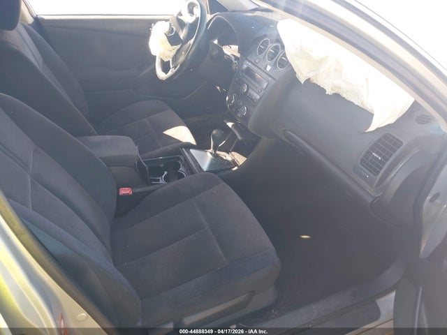 2008 Nissan Altima 2.5 S მანქანა იყიდება აუქციონზე, vin: 1N4AL21E98N540064, აუქციონის ნომერი: 44888349