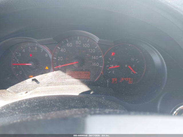2008 Nissan Altima 2.5 S მანქანა იყიდება აუქციონზე, vin: 1N4AL21E98N540064, აუქციონის ნომერი: 44888349