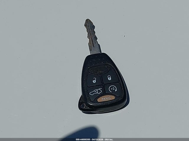 2011 Dodge Avenger Lux მანქანა იყიდება აუქციონზე, vin: 1B3BD2FGXBN578126, აუქციონის ნომერი: 44888350