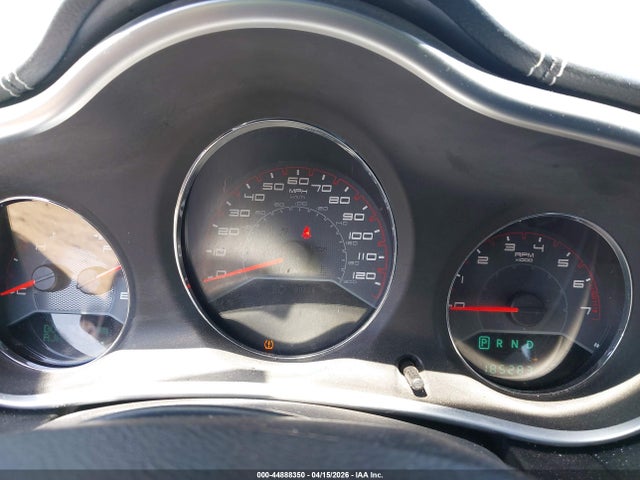 2011 Dodge Avenger Lux მანქანა იყიდება აუქციონზე, vin: 1B3BD2FGXBN578126, აუქციონის ნომერი: 44888350