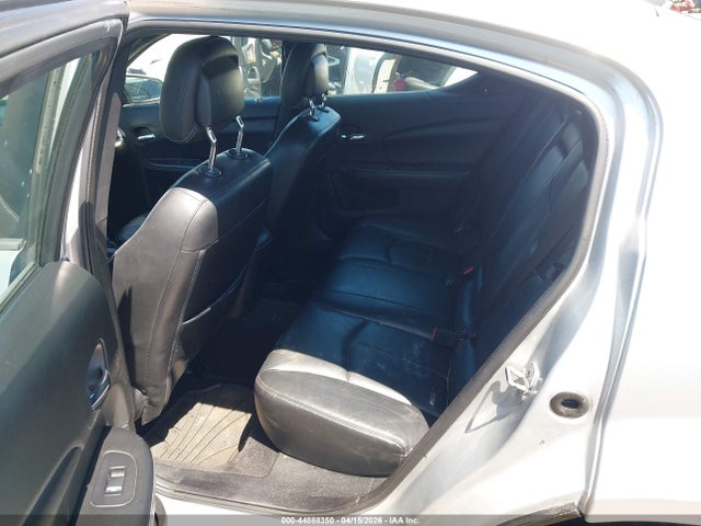 2011 Dodge Avenger Lux მანქანა იყიდება აუქციონზე, vin: 1B3BD2FGXBN578126, აუქციონის ნომერი: 44888350
