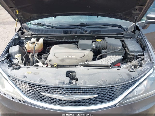 2017 CHRYSLER PACIFICA 2C4RC1EG4HR727248 Photo 9