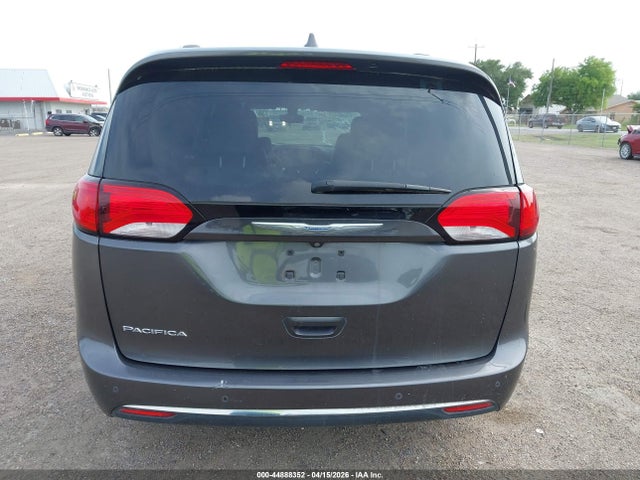 Aukcja sprzedaży 2017 Chrysler Pacifica Touring-l Plus, vin: 2C4RC1EG4HR727248, numer aukcji: 44888352