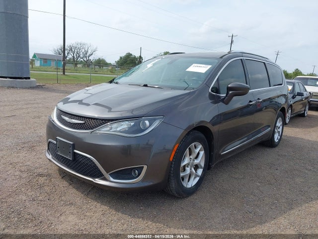 2017 CHRYSLER PACIFICA 2C4RC1EG4HR727248 Photo 1