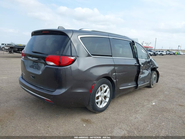 2017 CHRYSLER PACIFICA 2C4RC1EG4HR727248 Photo 3