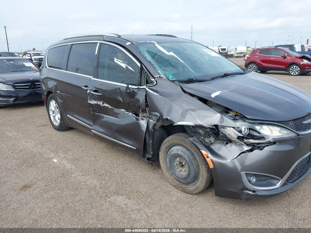 2017 CHRYSLER PACIFICA 2C4RC1EG4HR727248 Photo 5