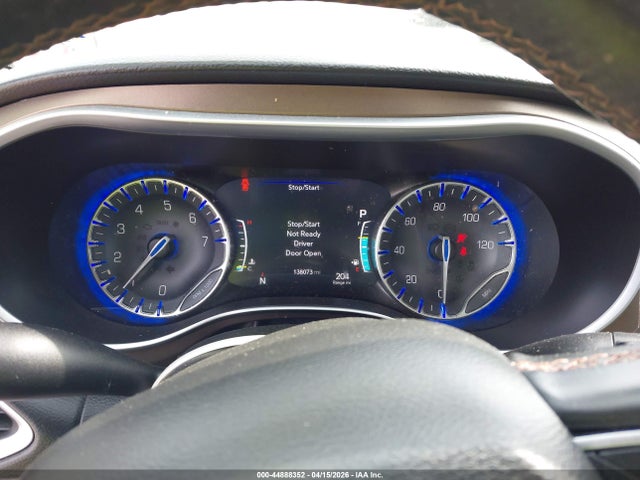 2017 CHRYSLER PACIFICA 2C4RC1EG4HR727248 Photo 6