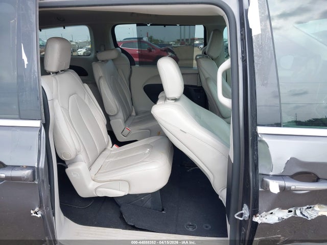 2017 CHRYSLER PACIFICA 2C4RC1EG4HR727248 Photo 7